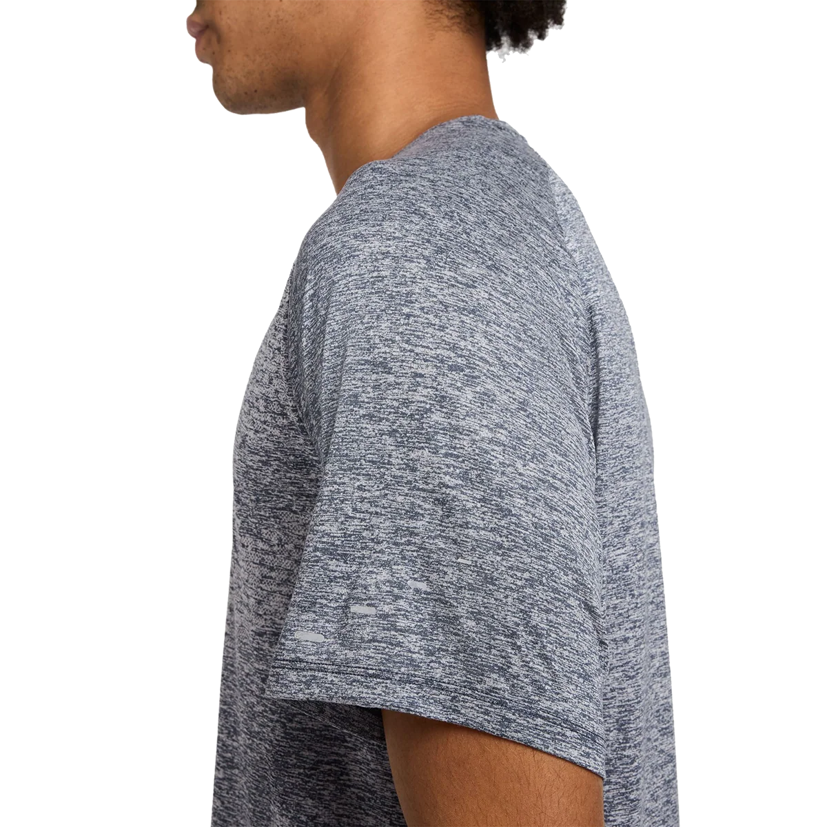 Nike Stride Shortsleeve