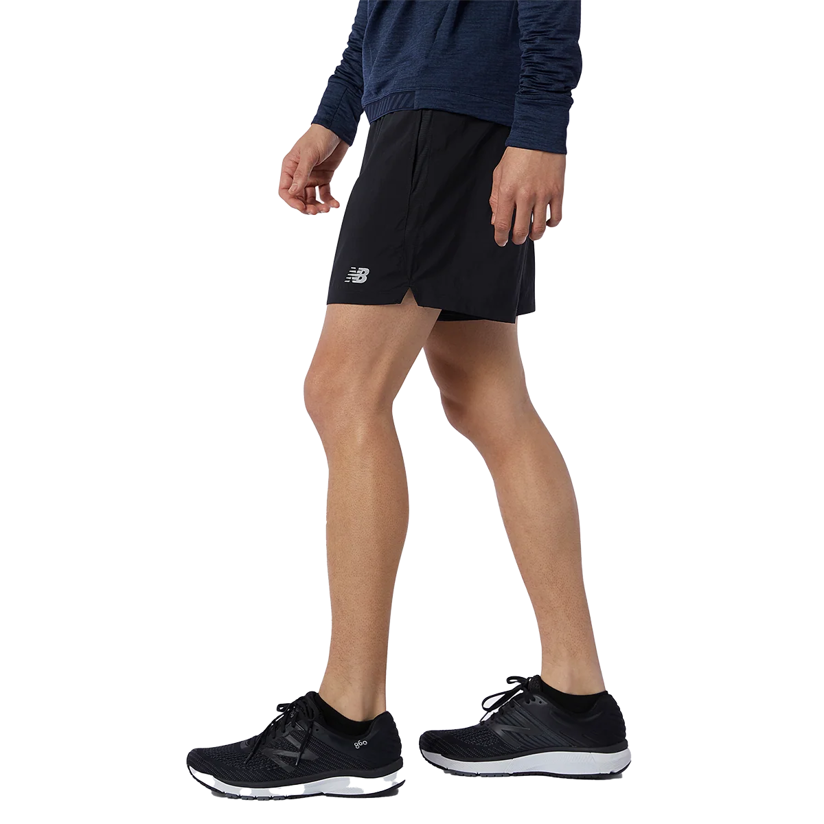 New Balance Accelerate 5" Short