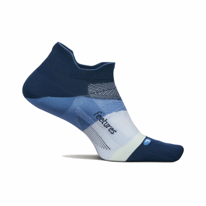Feetures Elite Ultra Light No Show Tab