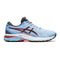 Blue Bliss - Graphite Grey