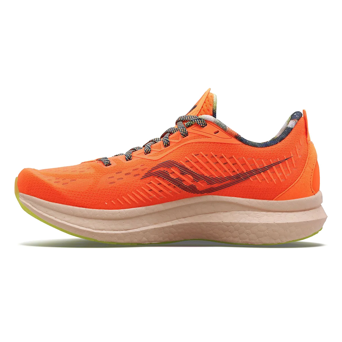 Saucony Endorphin Speed 2 Campfire