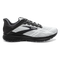 White - Black - Ebony