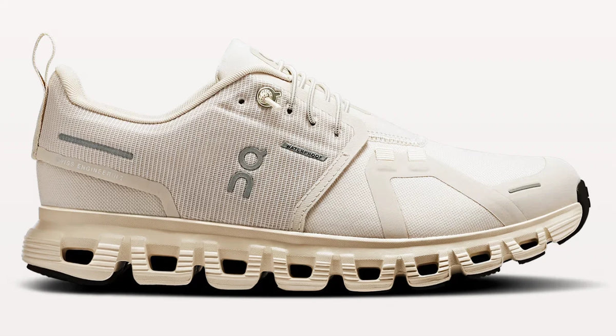 Women's On Cloud 6 Waterproof