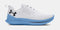 White / Horizon Blue / Black