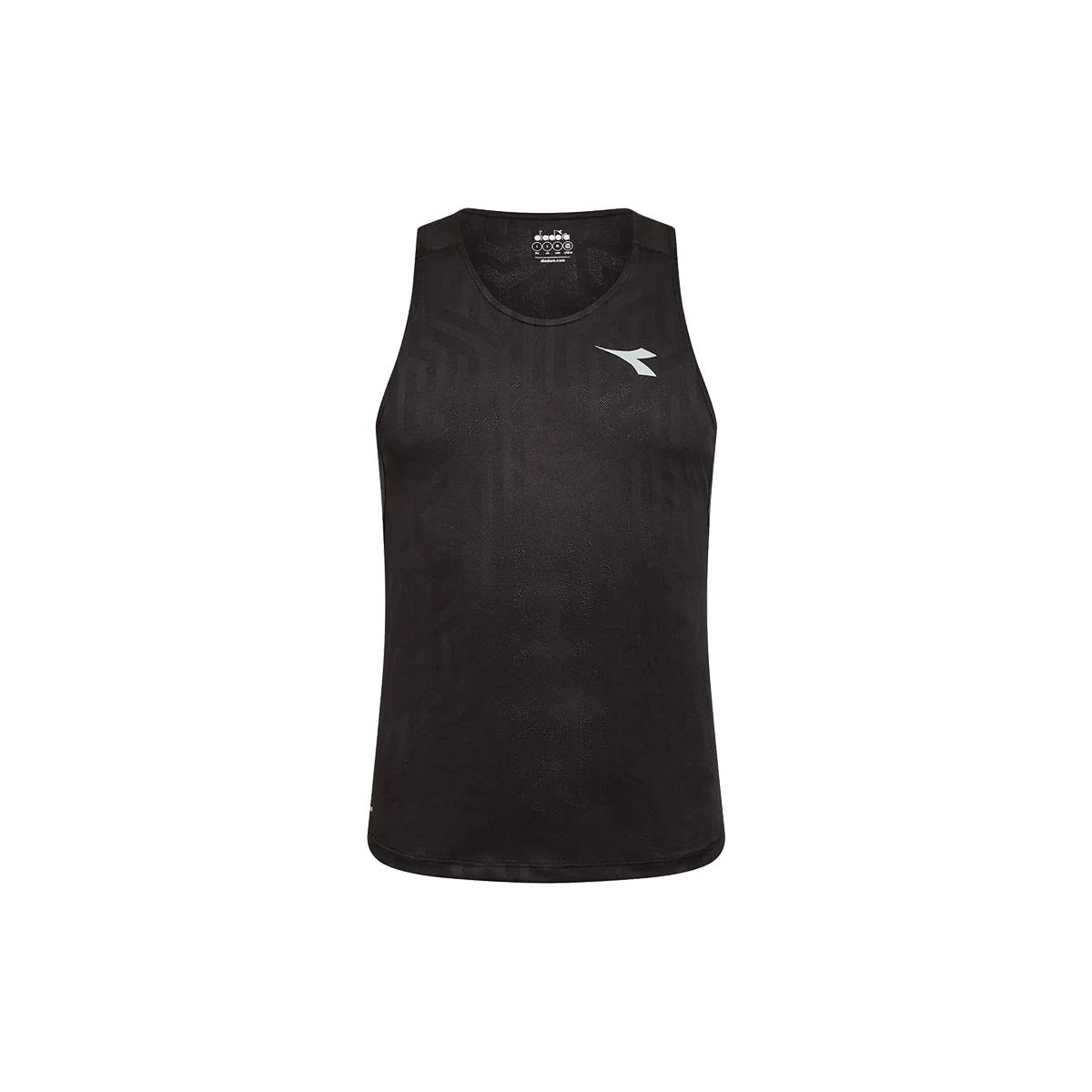 Diadora Super Light Tank