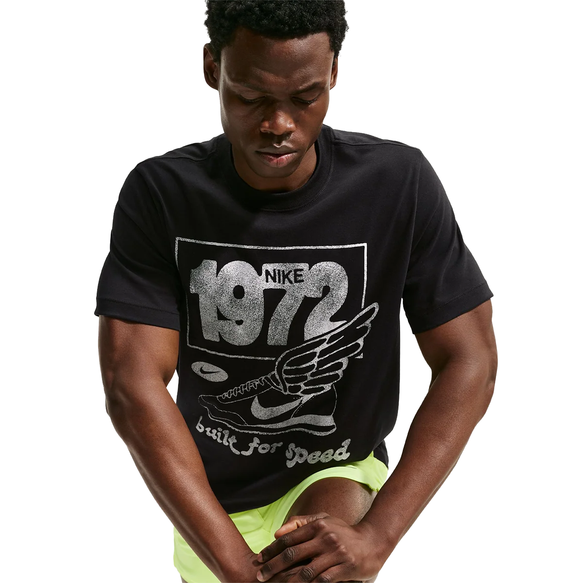 Nike Dri-FIT T-Shirt