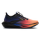 Blue - Coral - Papaya