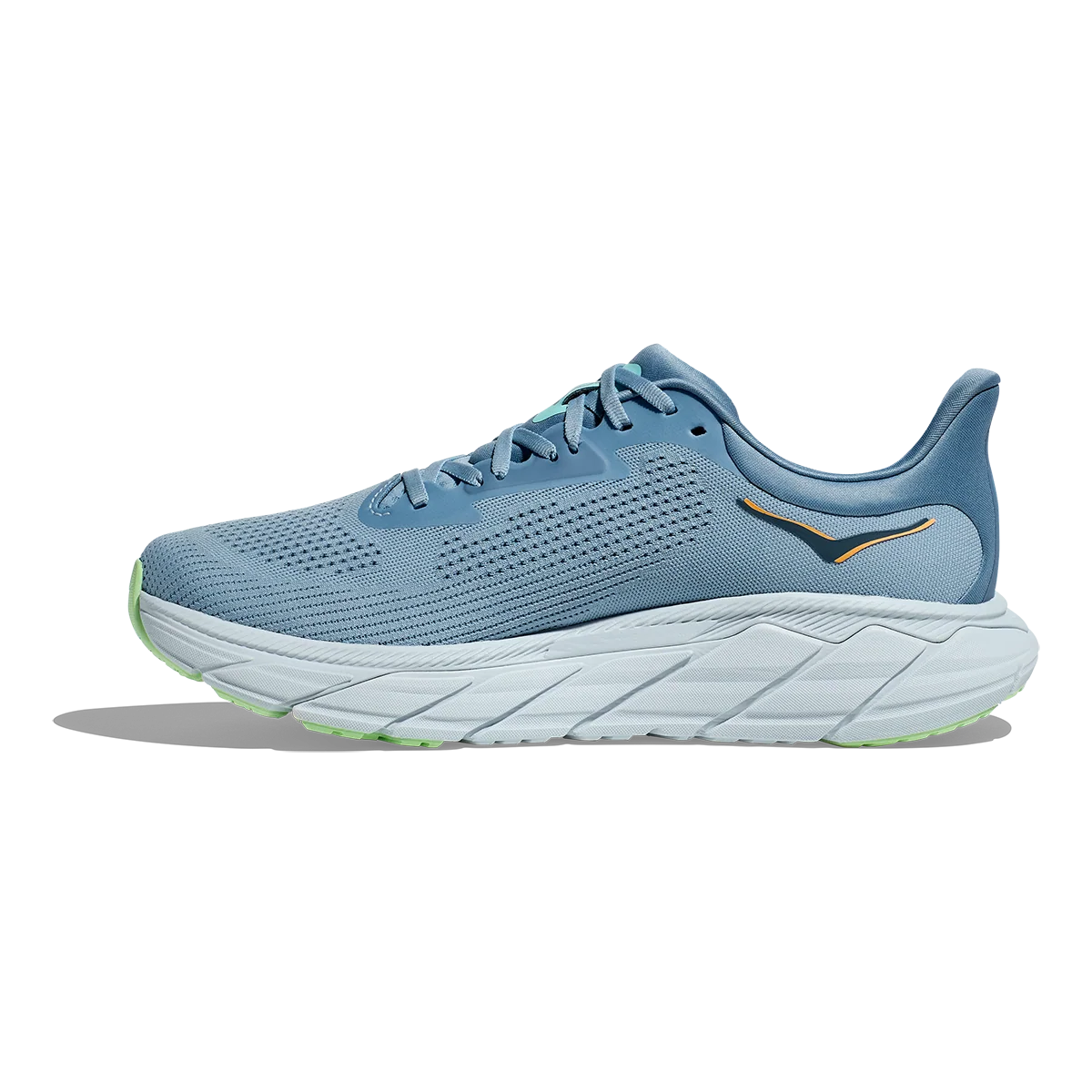 Hoka Arahi 7 - Shadow - Dusk