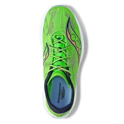 Saucony Endorphin Pro 3