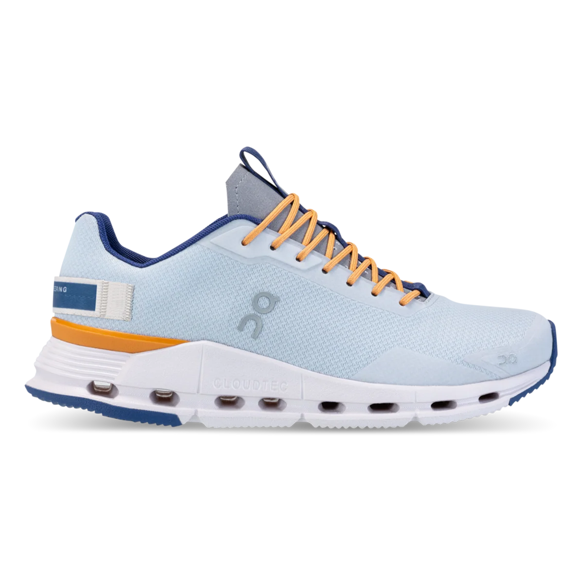 ON Cloudnova Form