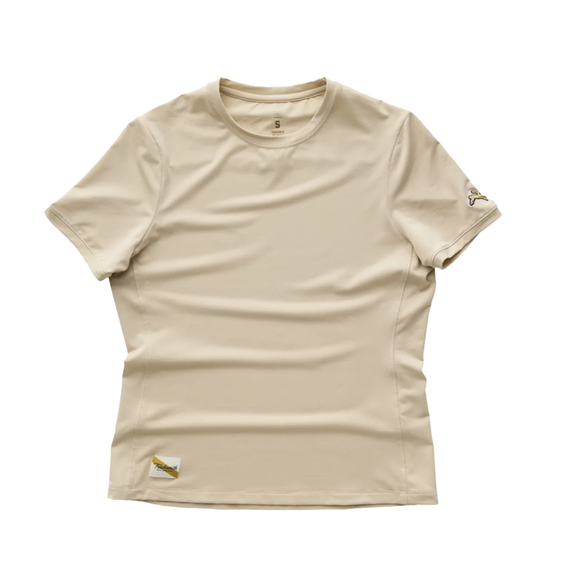 Tracksmith Session Shortsleeve
