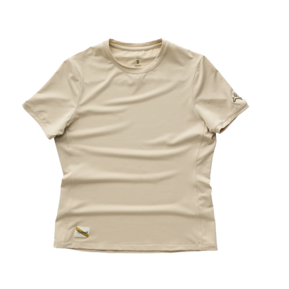 Tracksmith Session Shortsleeve