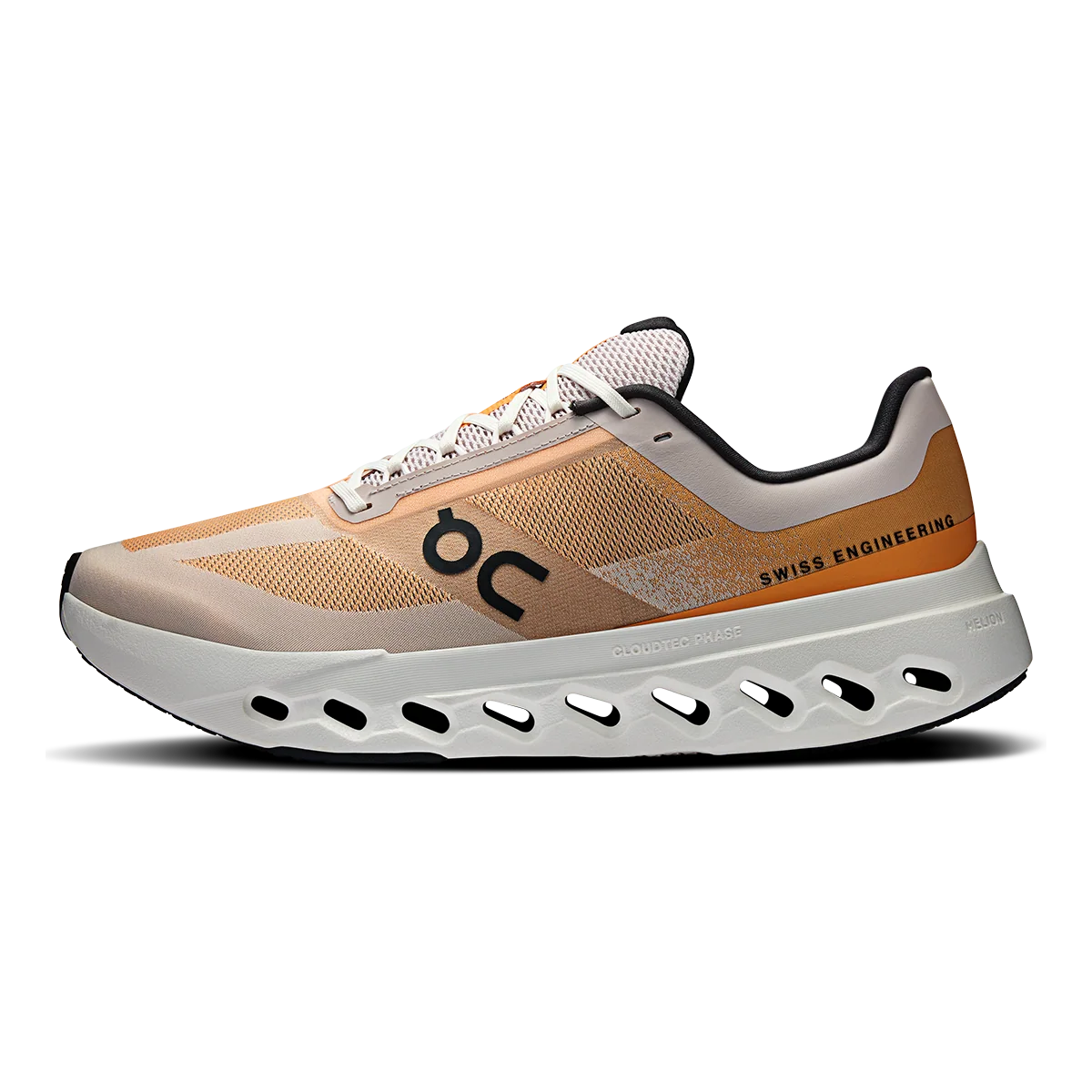 On Cloudsurfer V2