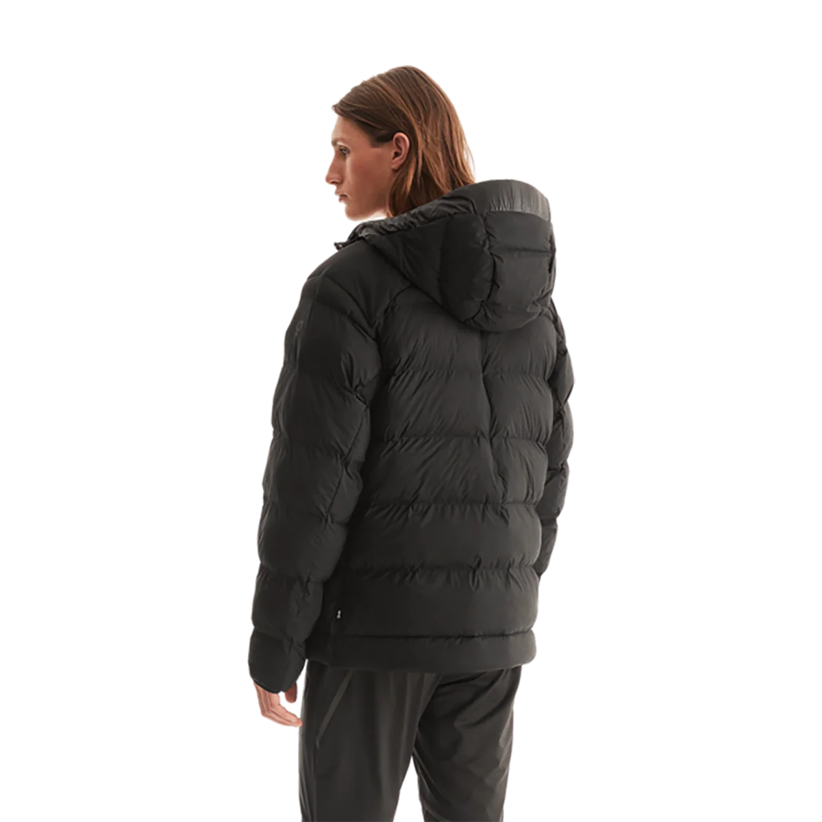 ON Challenger Jacket