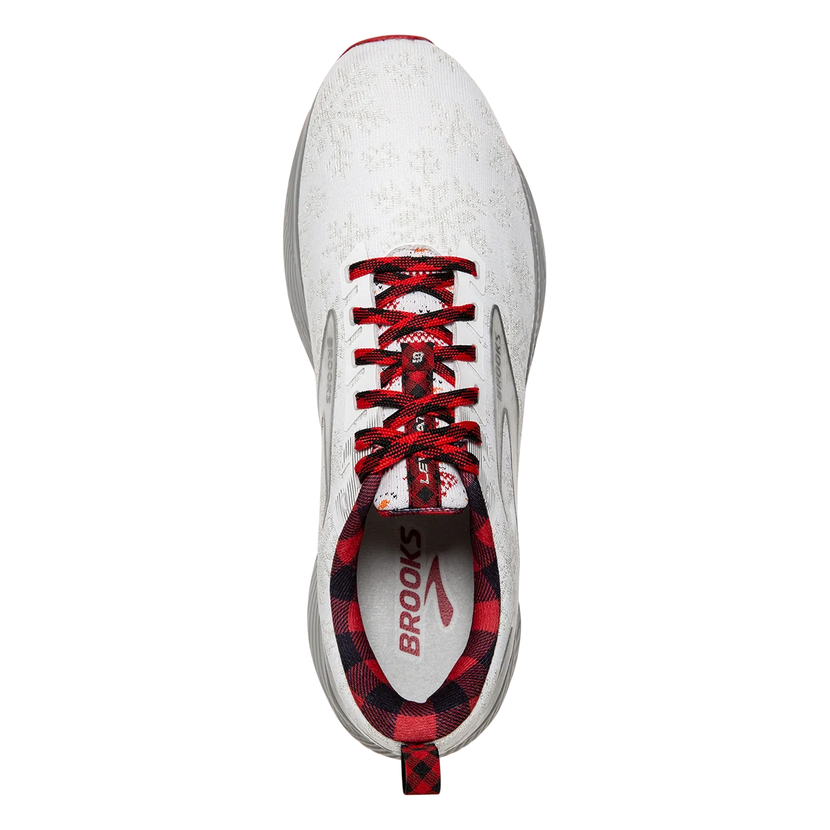 Brooks Levitate 6 Run Merry