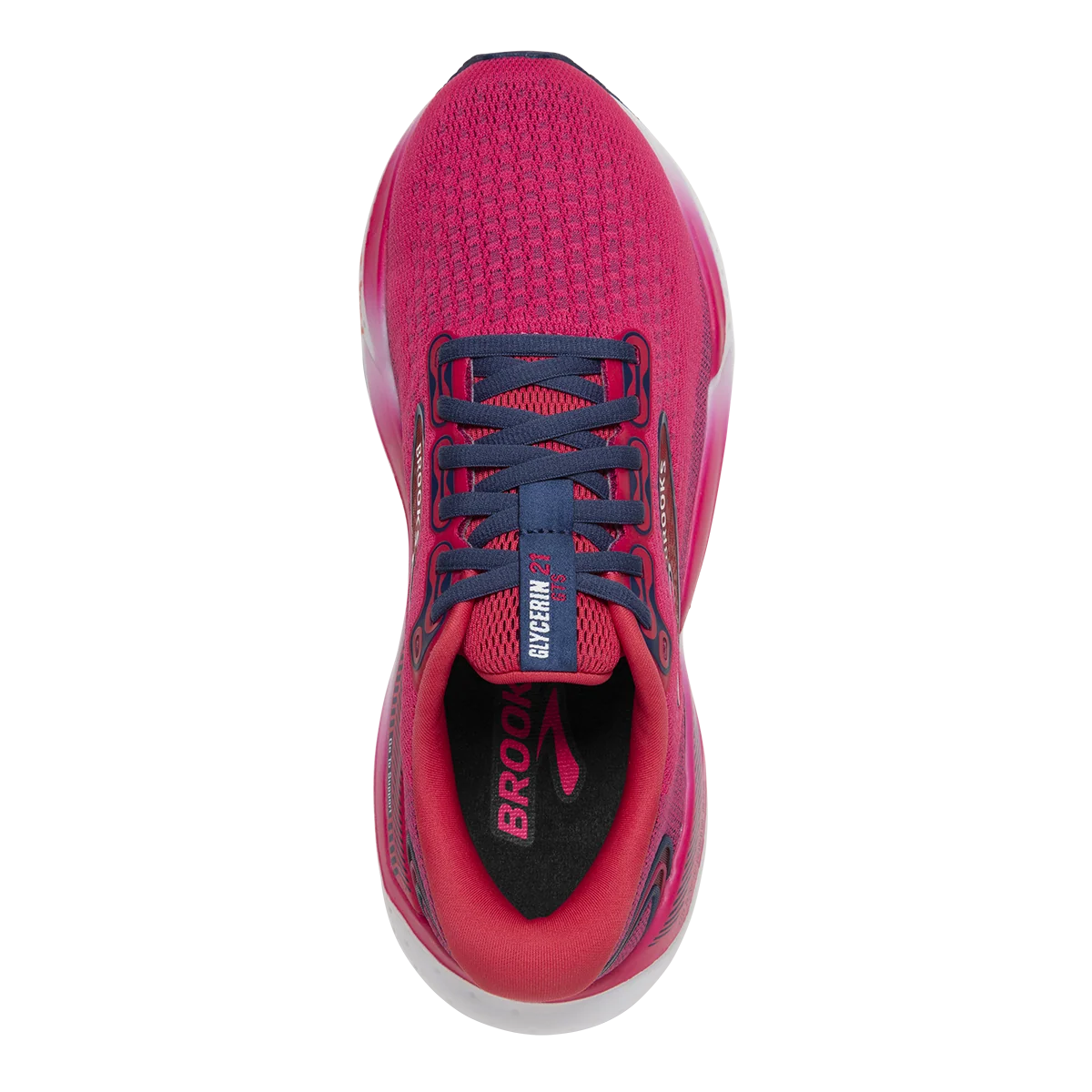 Brooks Glycerin GTS 21
