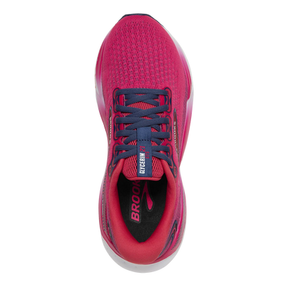 Brooks Glycerin GTS 21