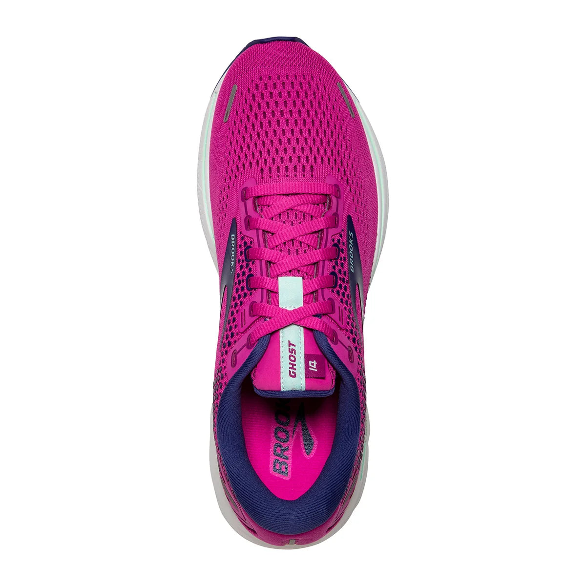 Brooks Ghost 14