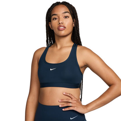Nike Swoosh Bra