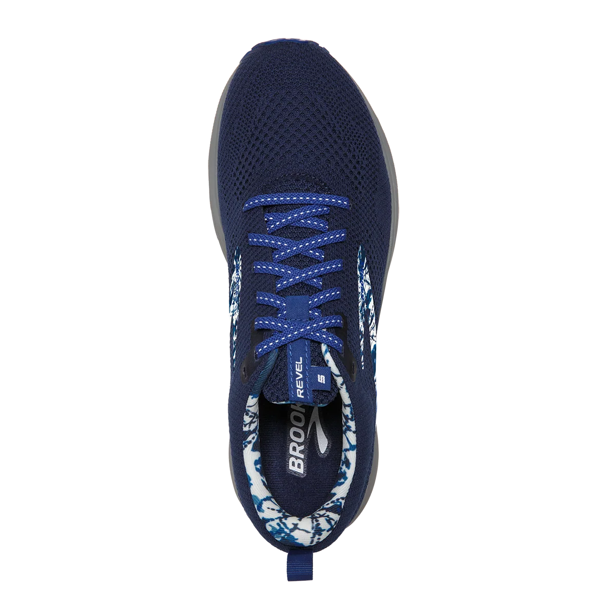 Brooks Revel 5 Delicate Dyes