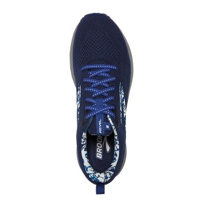 Brooks Revel 5 Delicate Dyes