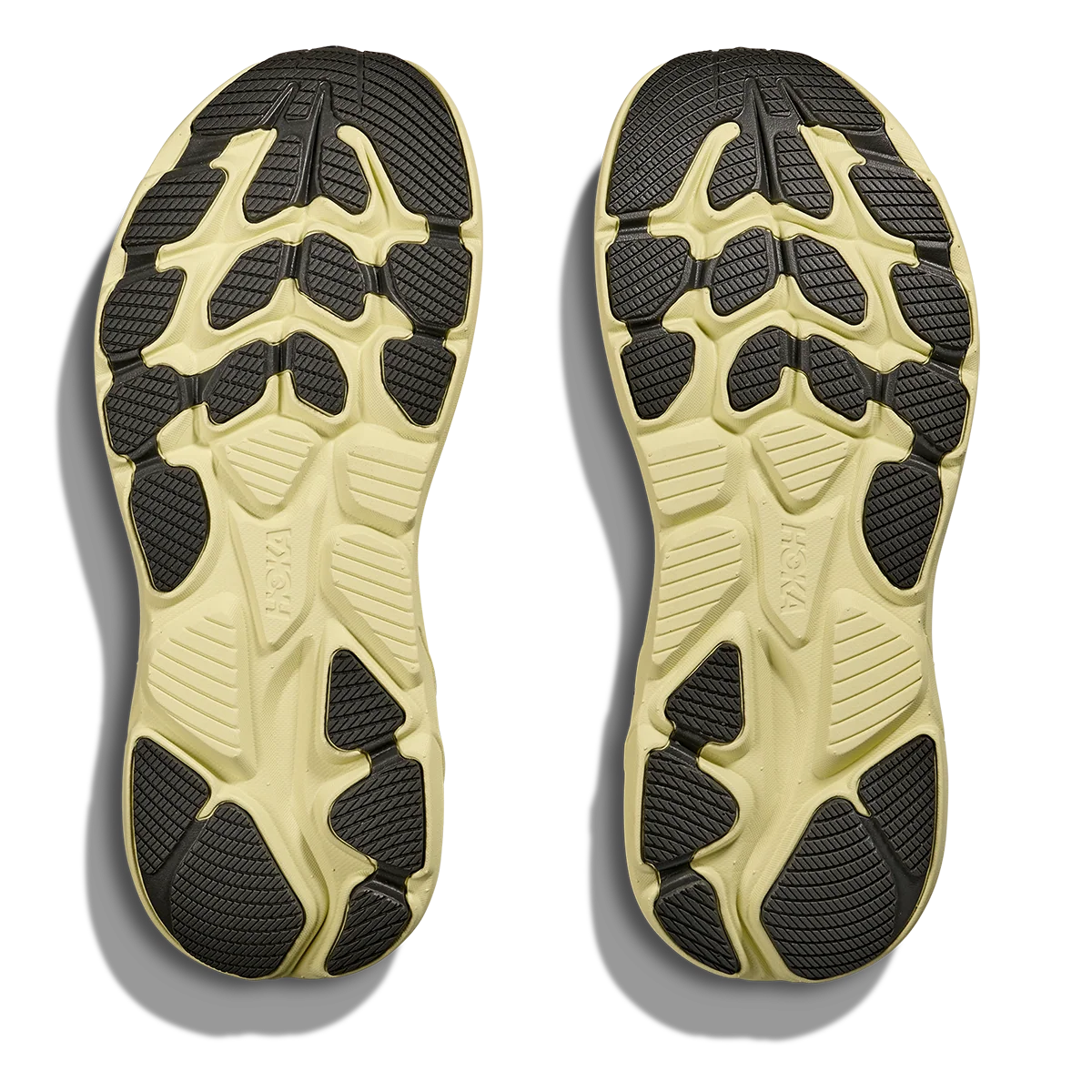 Hoka Clifton 10 Big Kids