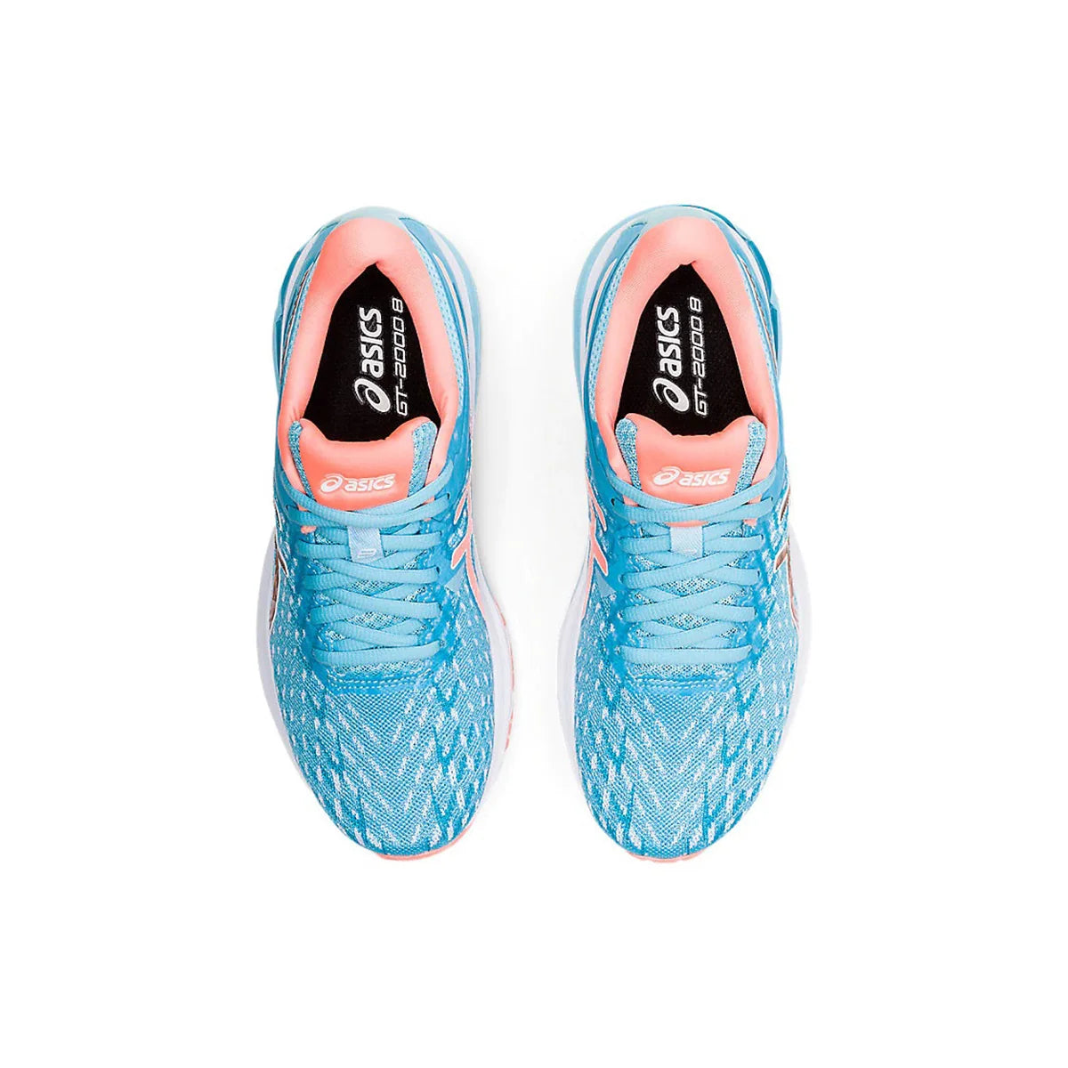 Asics GT 2000 8 Knit