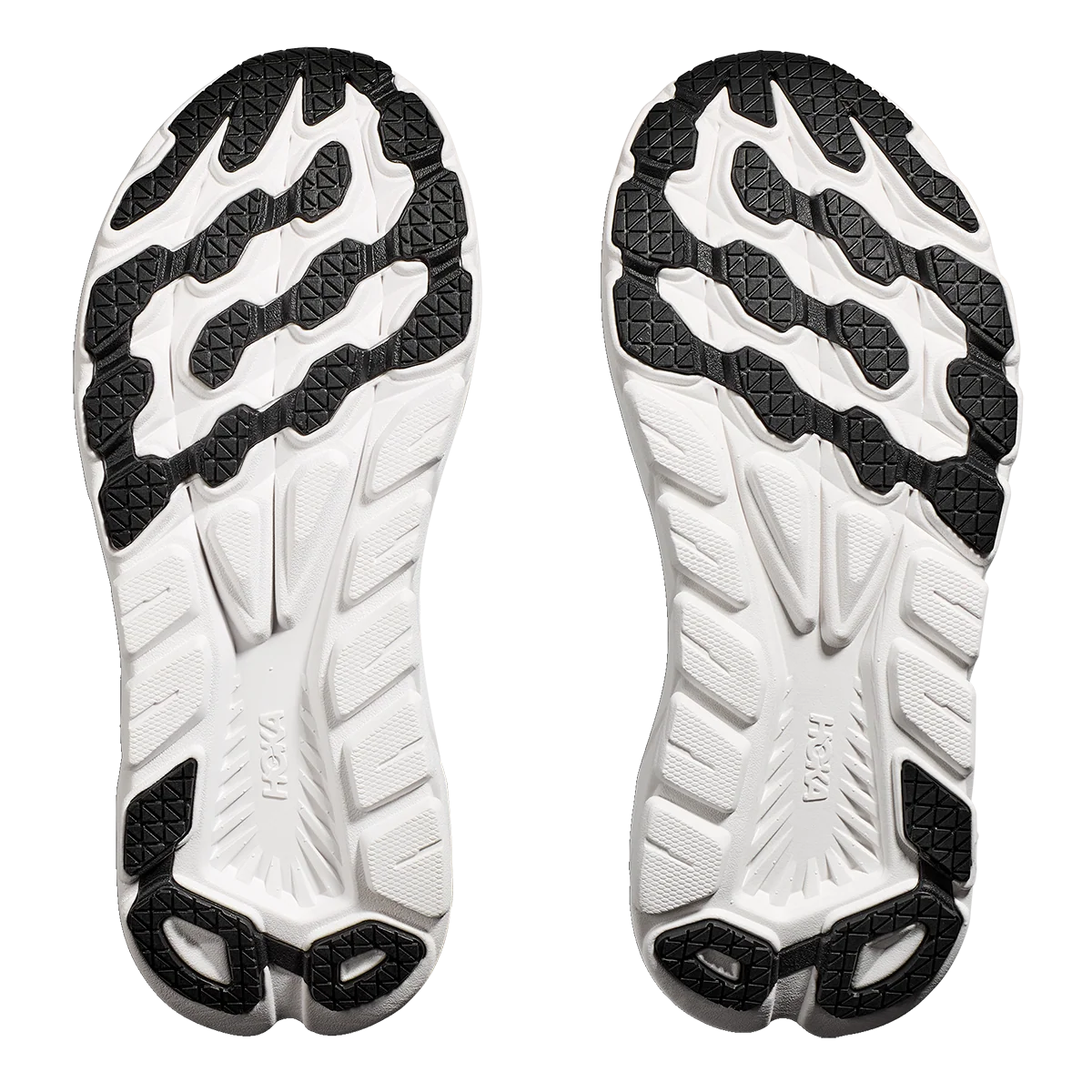 Hoka Rincon 3 - Black - Multi