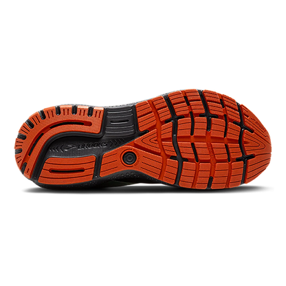 Brooks Ghost 16 - Blackened Pearl - June Bug - Green