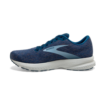 Brooks Launch 7