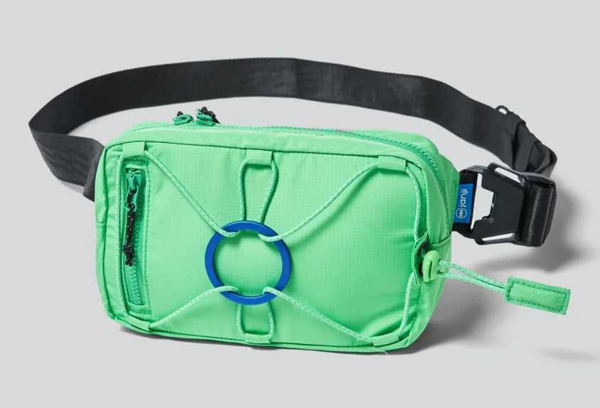 Unisex Janji Multipass Mini