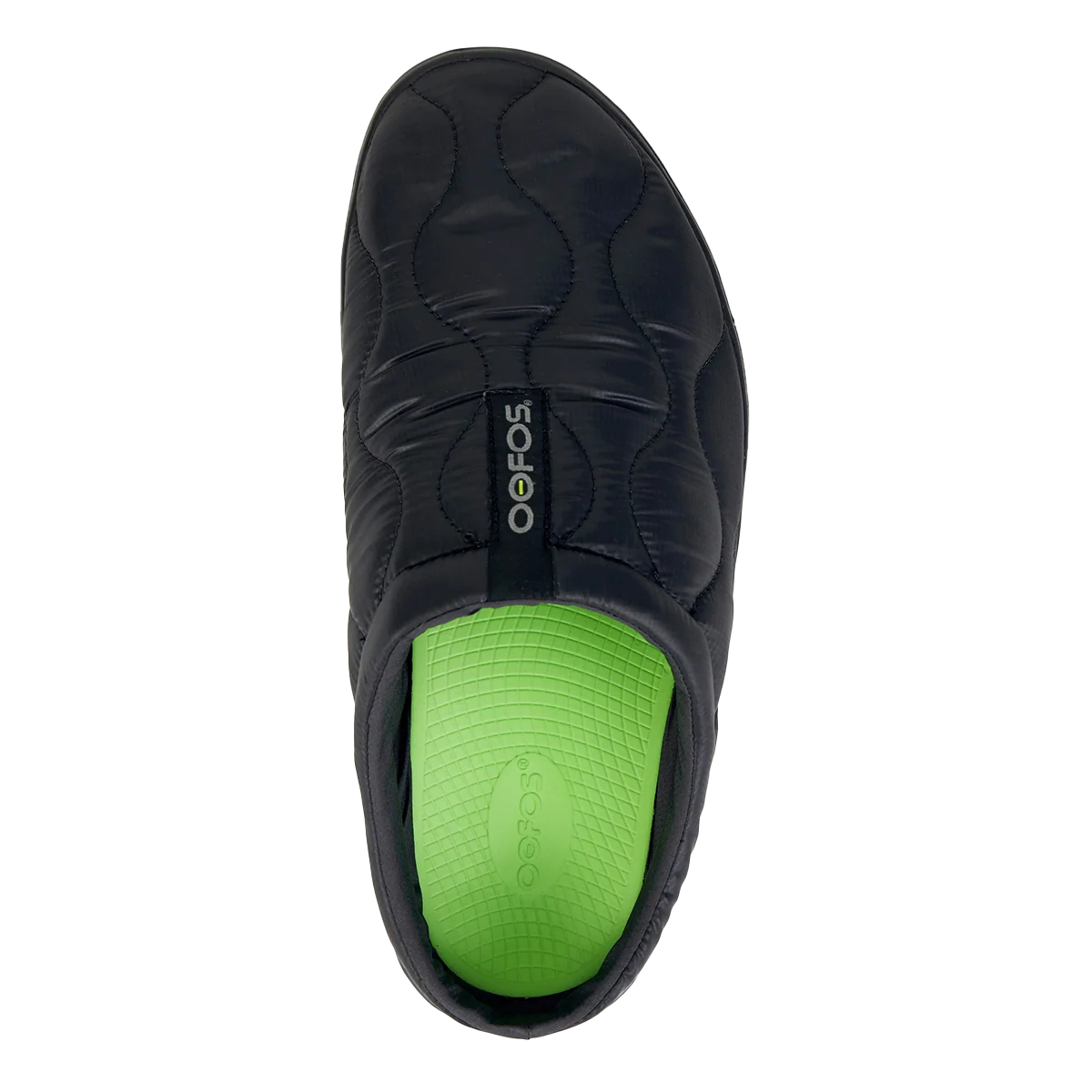 Oofos OOcoozie Thermo Mule