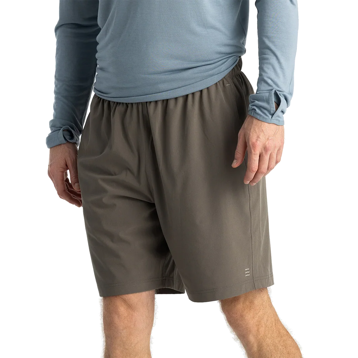 Free Fly Breeze Short 8"