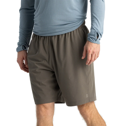Free Fly Breeze Short 8"