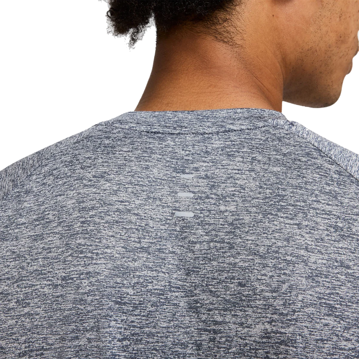 Nike Stride Shortsleeve