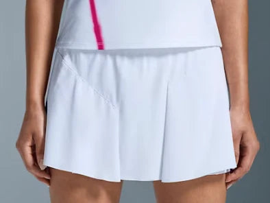 Women's On Court Skirt Pleated