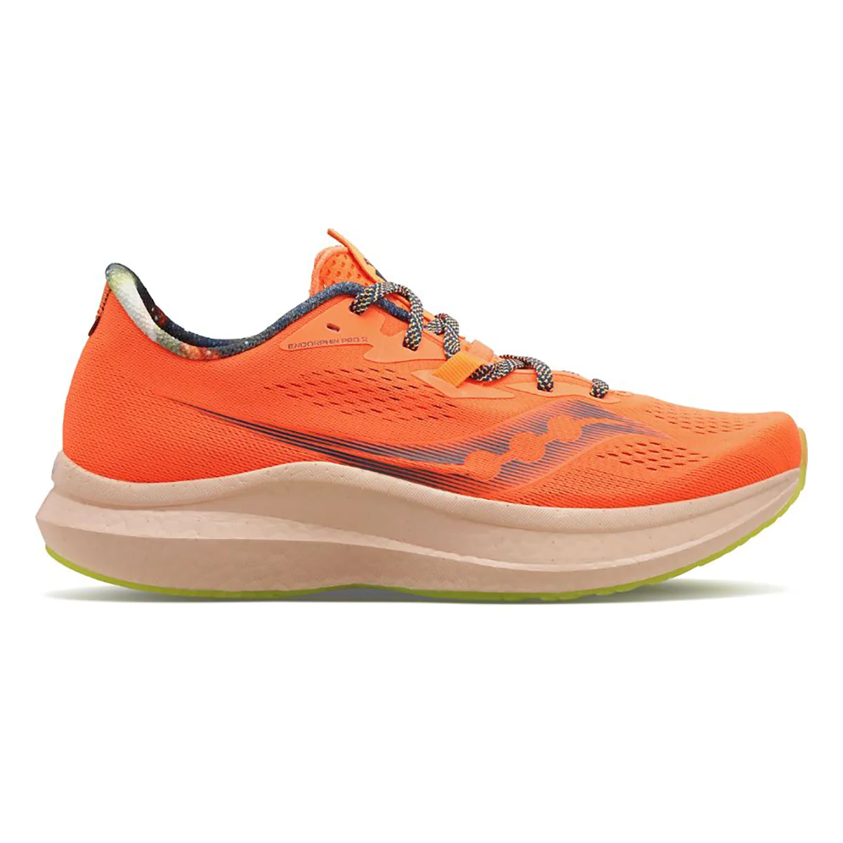 Saucony Endorphin Pro 2 Campfire