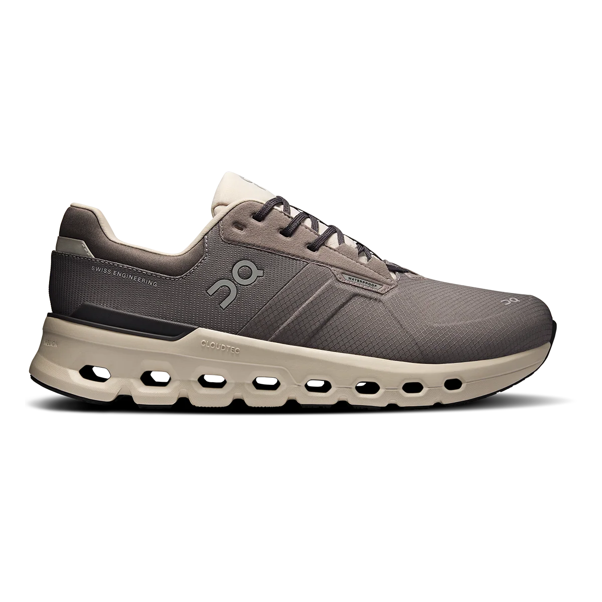 ON Cloudrunner 2 Waterproof