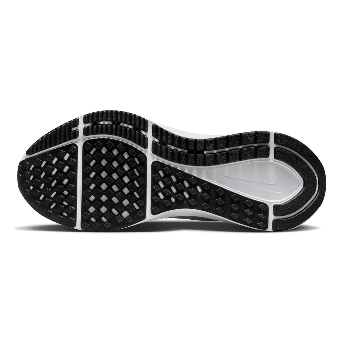 Nike Air Zoom Structure 25