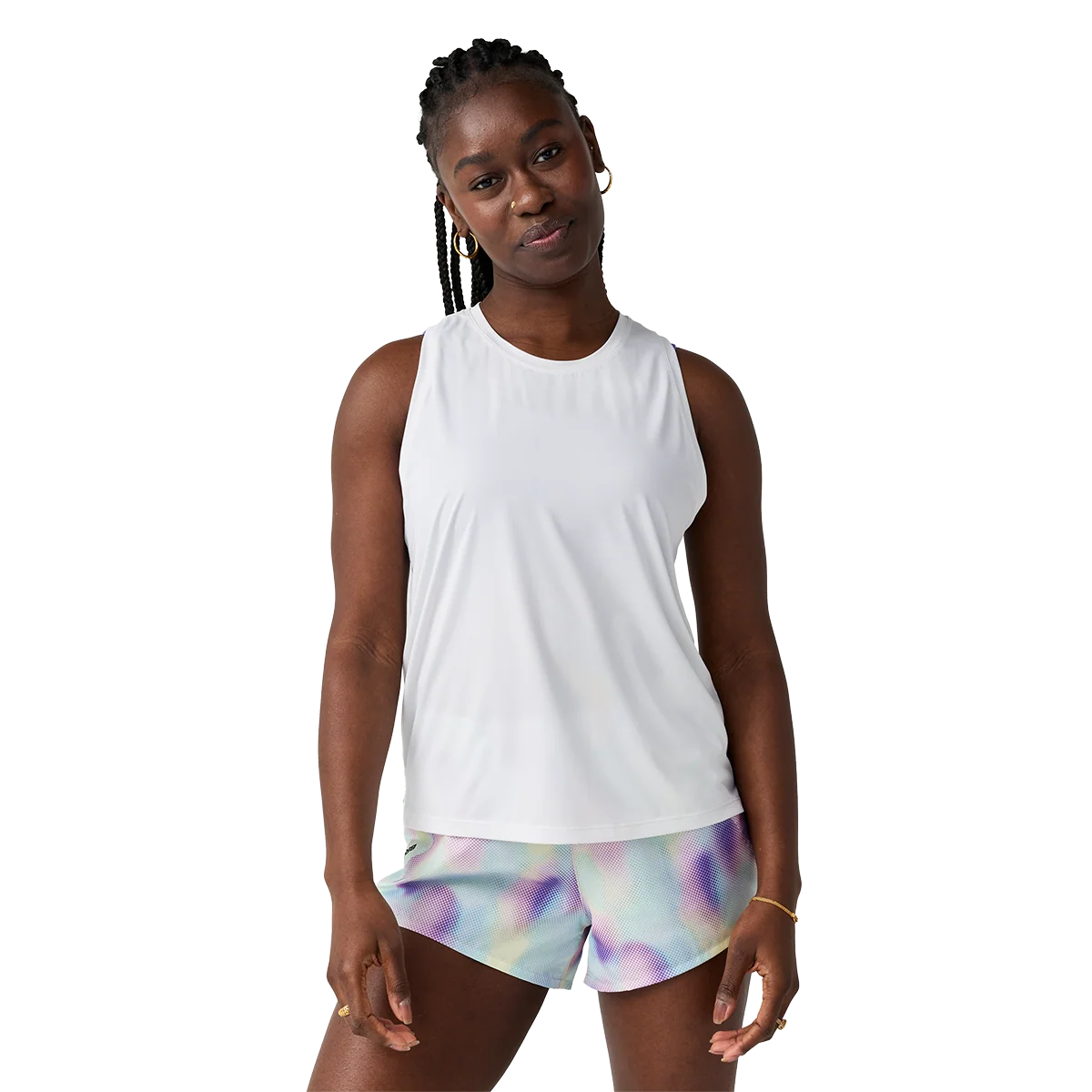Brooks Dash Tank