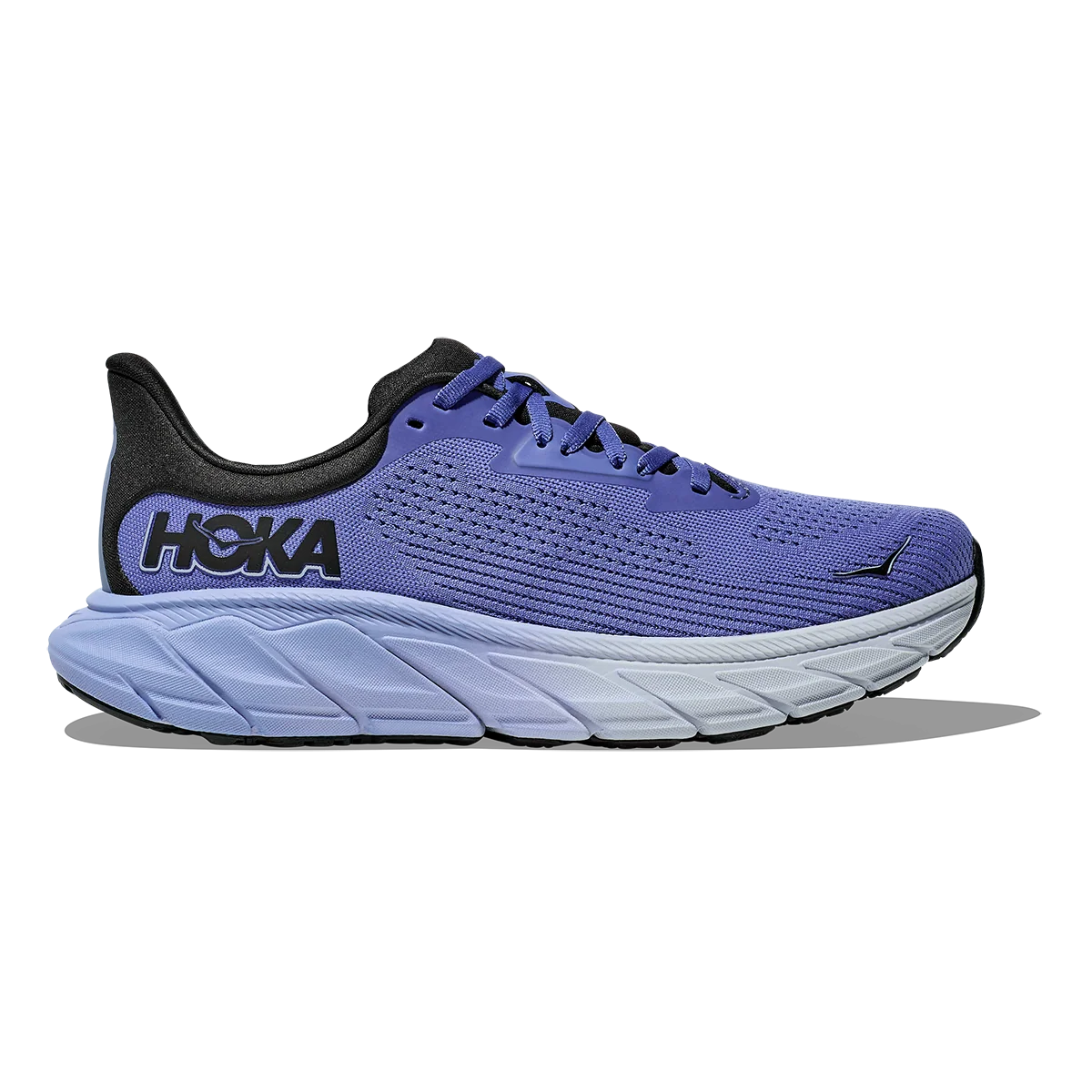 Hoka Arahi 7 - Stellar Blue - Cosmos