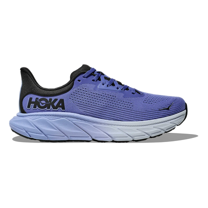Hoka Arahi 7 - Stellar Blue - Cosmos
