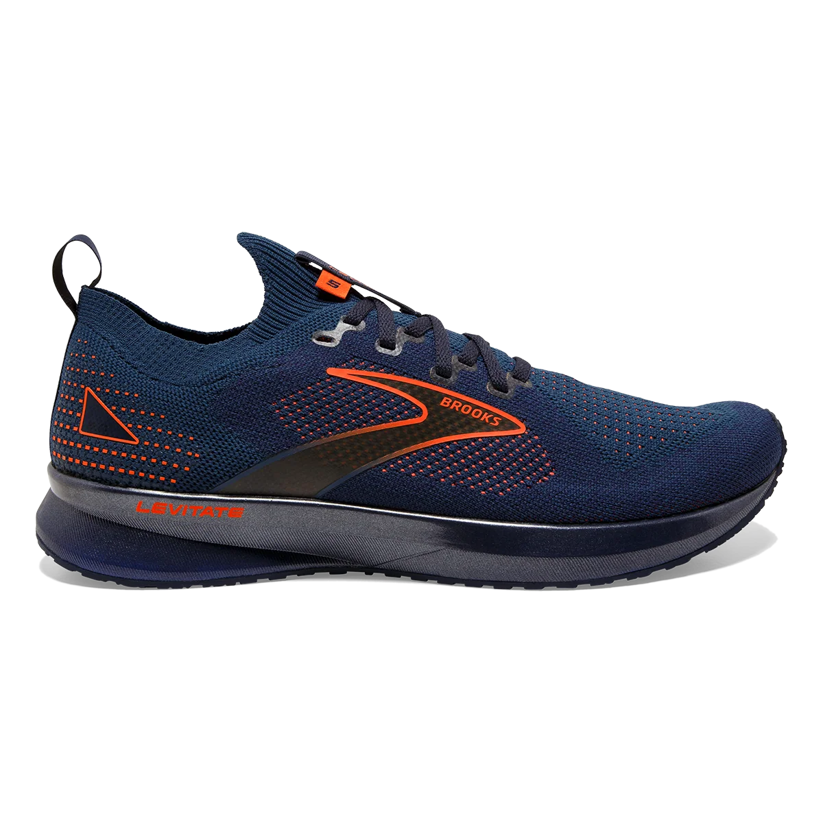 Brooks Levitate StealthFit 5