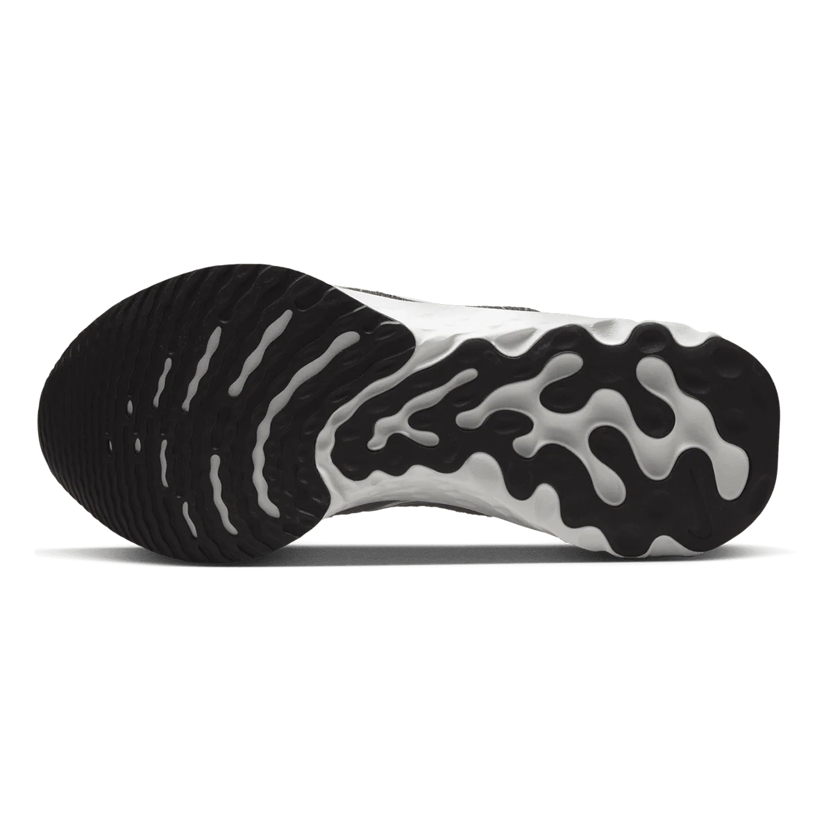 Nike React Infinity Run Flyknit 3
