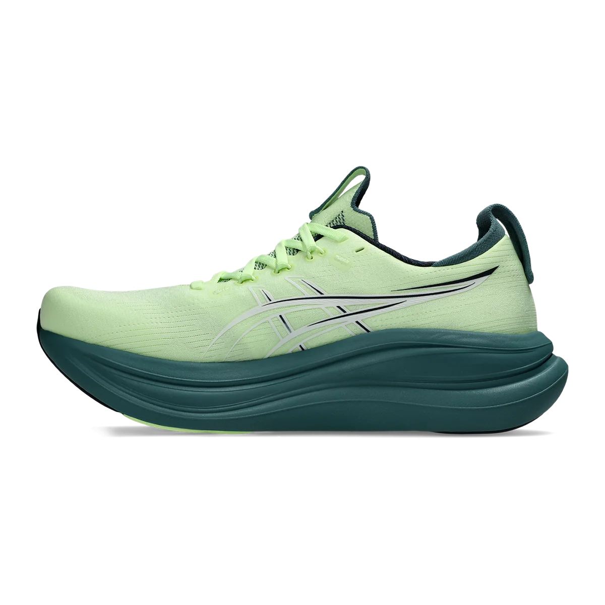 Asics Gel Nimbus 28