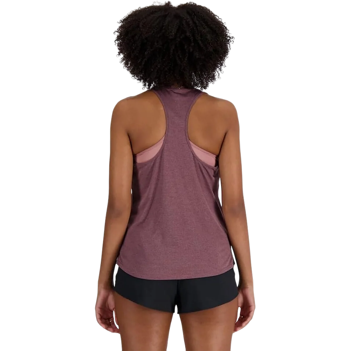 New Balance Athletics Tank
