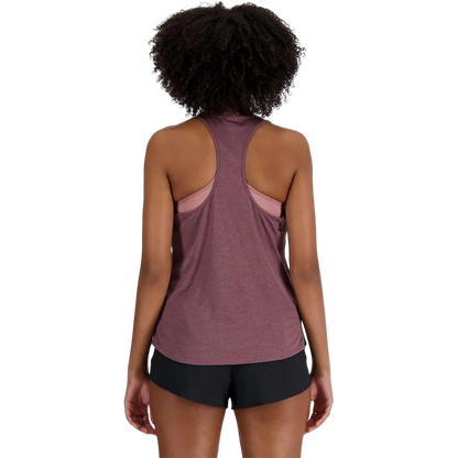 New Balance Athletics Tank