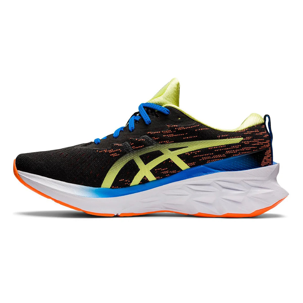Asics Novablast 2