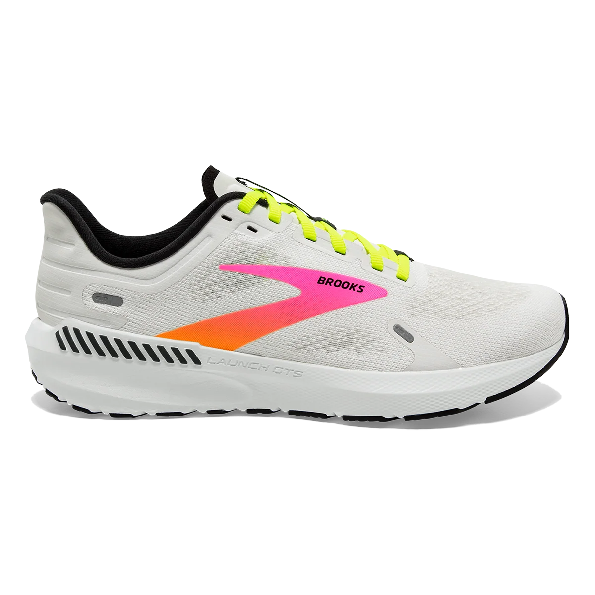 Brooks Launch GTS 9