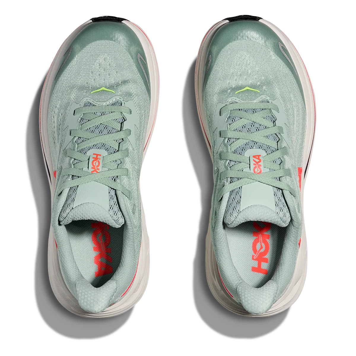 Hoka Clifton 10 Big Kids